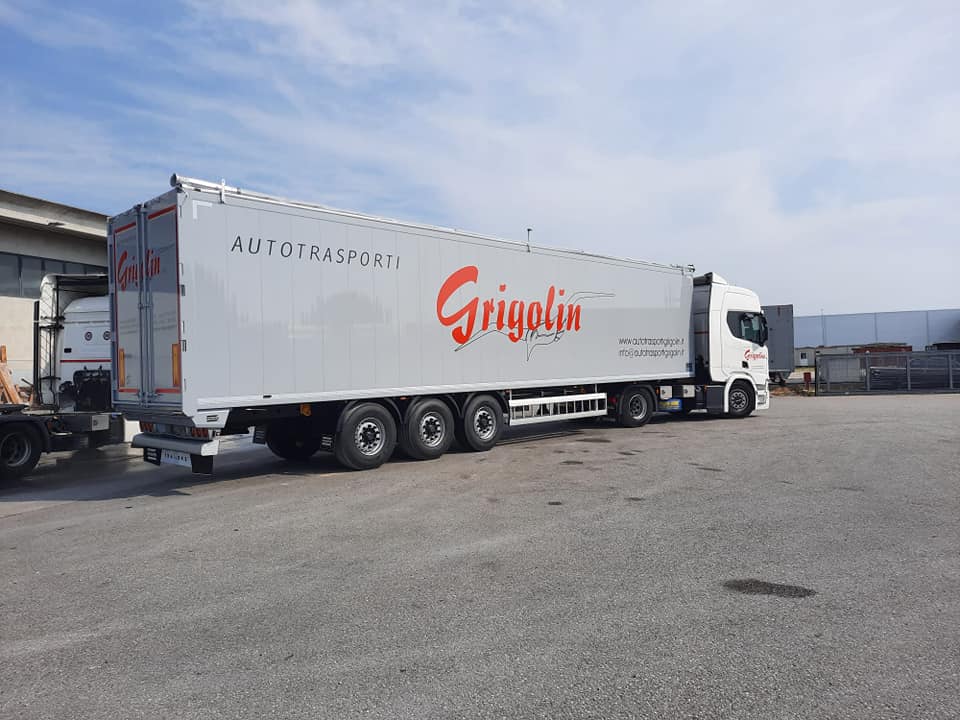 Luca Grigolin