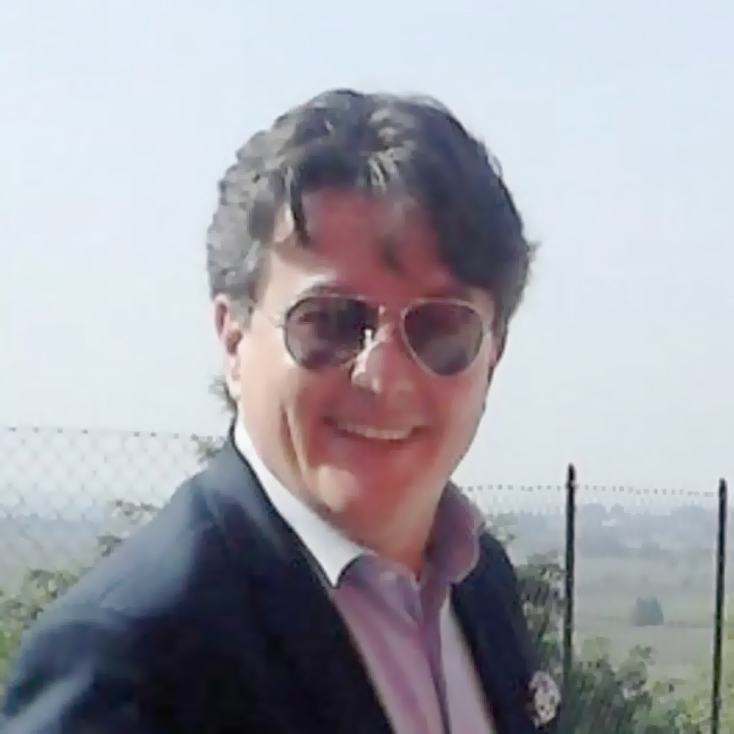 Moreno Santarosa